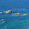 北海道　積丹ブルー