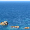 北海道　積丹ブルー