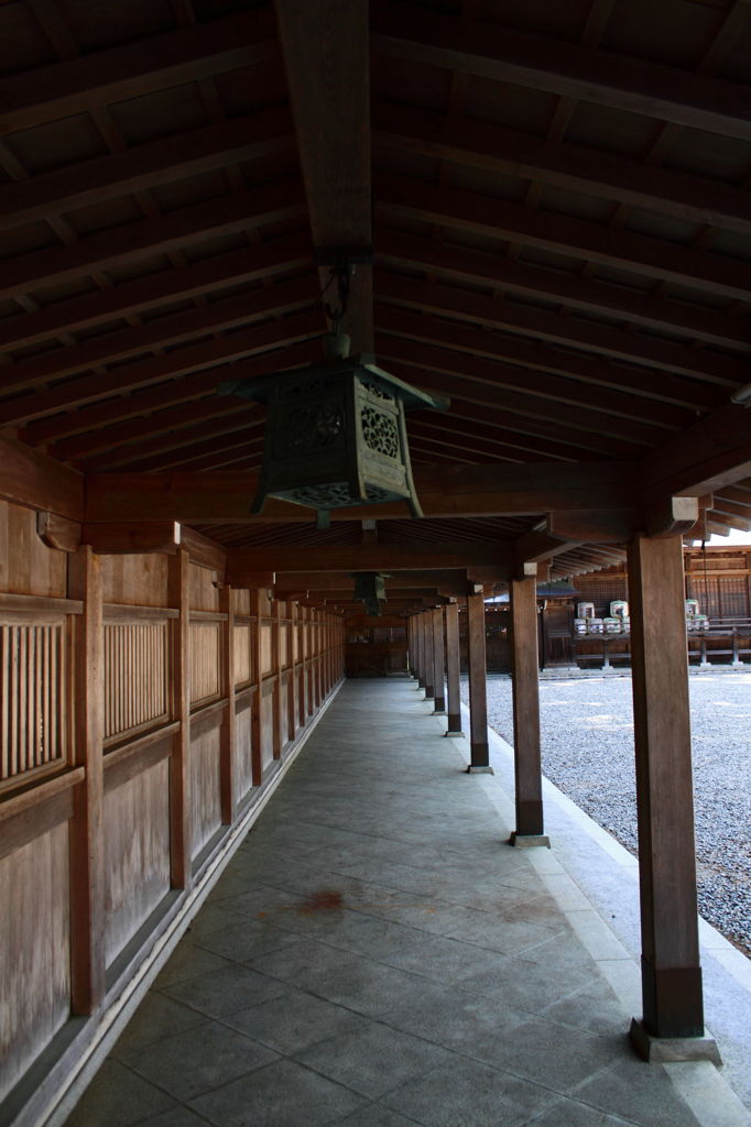通路