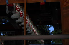 提燈