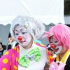大道芸2010　クラウン