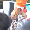 大道芸2010　ジェームズ