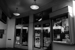 映画館