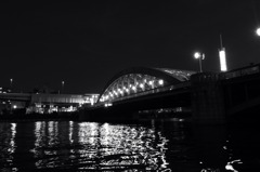 River side