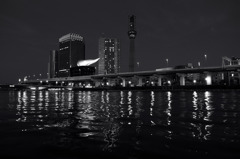 Night cruise