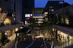 二子玉川ライズ