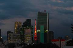 東京タワー