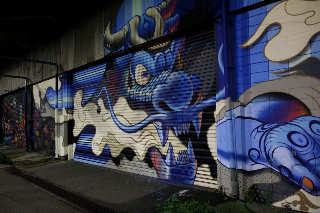 Street Art