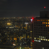 2016.06.11都庁展望室　夜景
