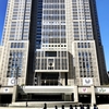 社会科見学