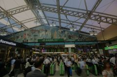 上野駅