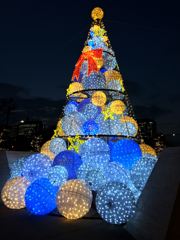 メリークリスマス