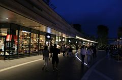 二子玉川ライズ (2)