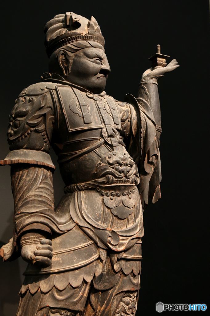 毘沙門天