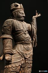 毘沙門天