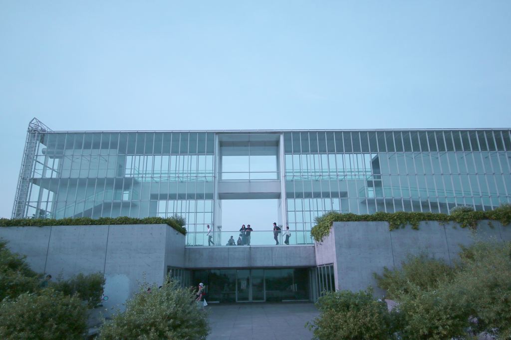 葛西臨海公園