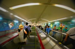 新御茶ノ水駅