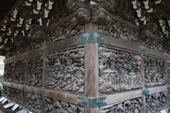 帝釈天