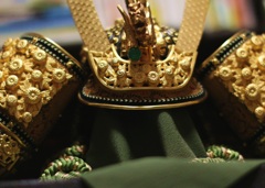 うちにも男の子がひとり