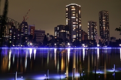上野アートイベント4