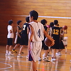 バスケットボール4