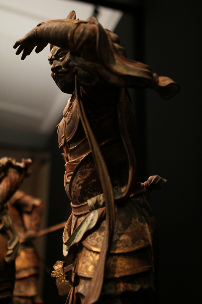 武神