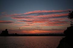 荒川夕焼け3