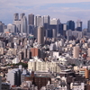 新宿午前中
