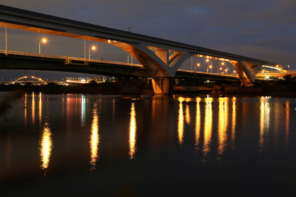 扇大橋