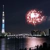 2016.07.30 隅田川花火