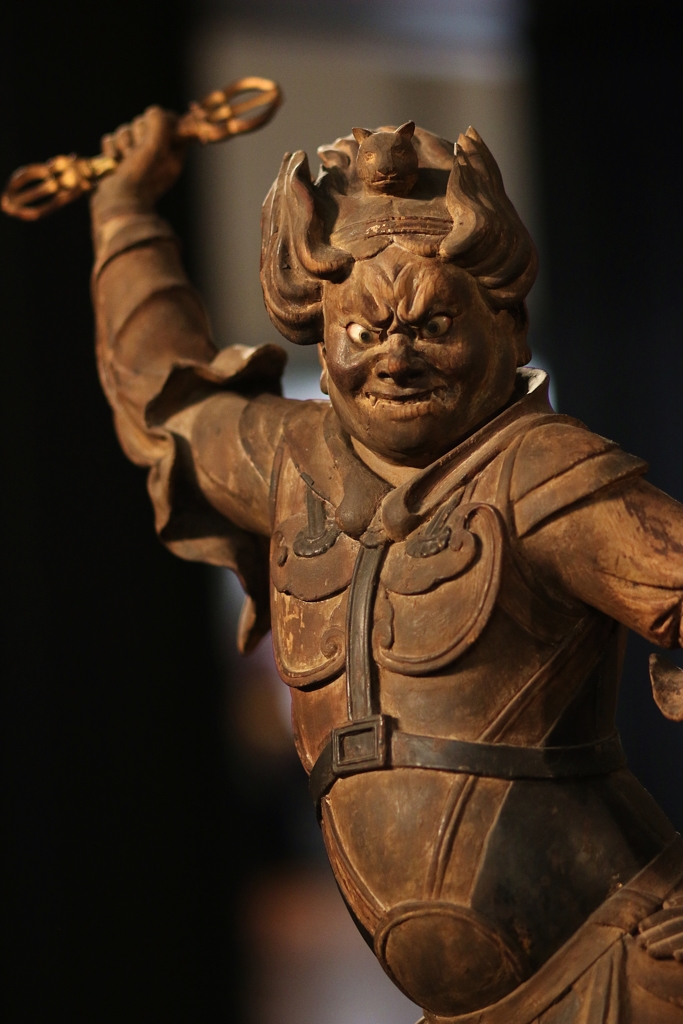 武神2