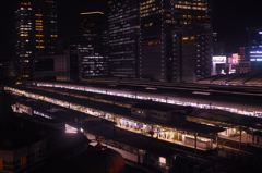 東京駅