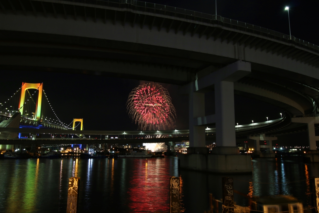 ちょっと欲張りました