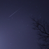 双子座流星群