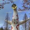 太陽の塔