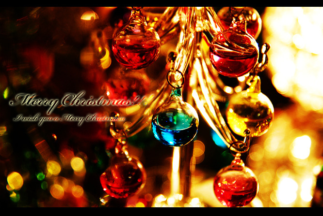 Merry Christmas***