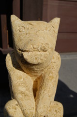 狛犬？（２）