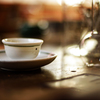 tea time