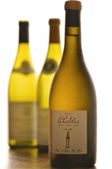 Chablis Rosette [2007] 