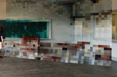 pixel classroom