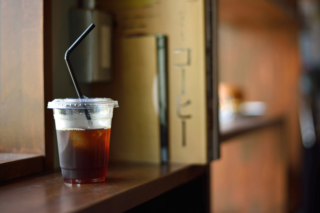 コーヒー