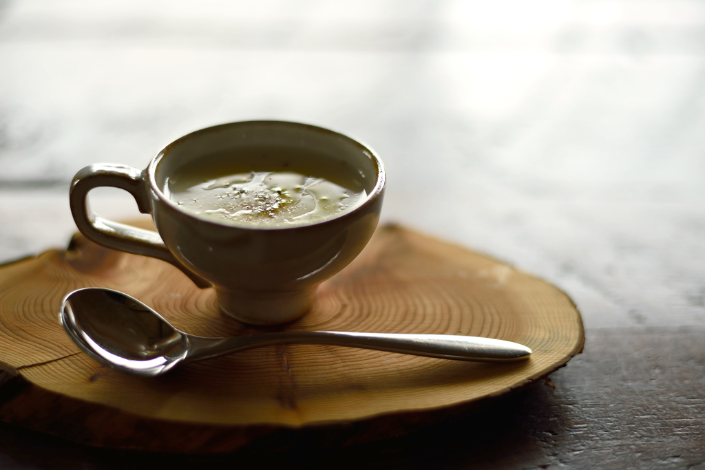 Vichyssoise