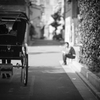 路地裏Style