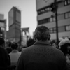 Human scramble