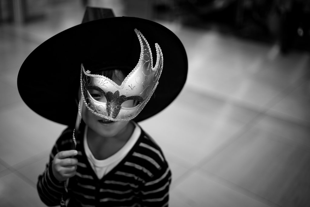 Halloween