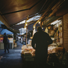 TSUKIJI_AM6:30