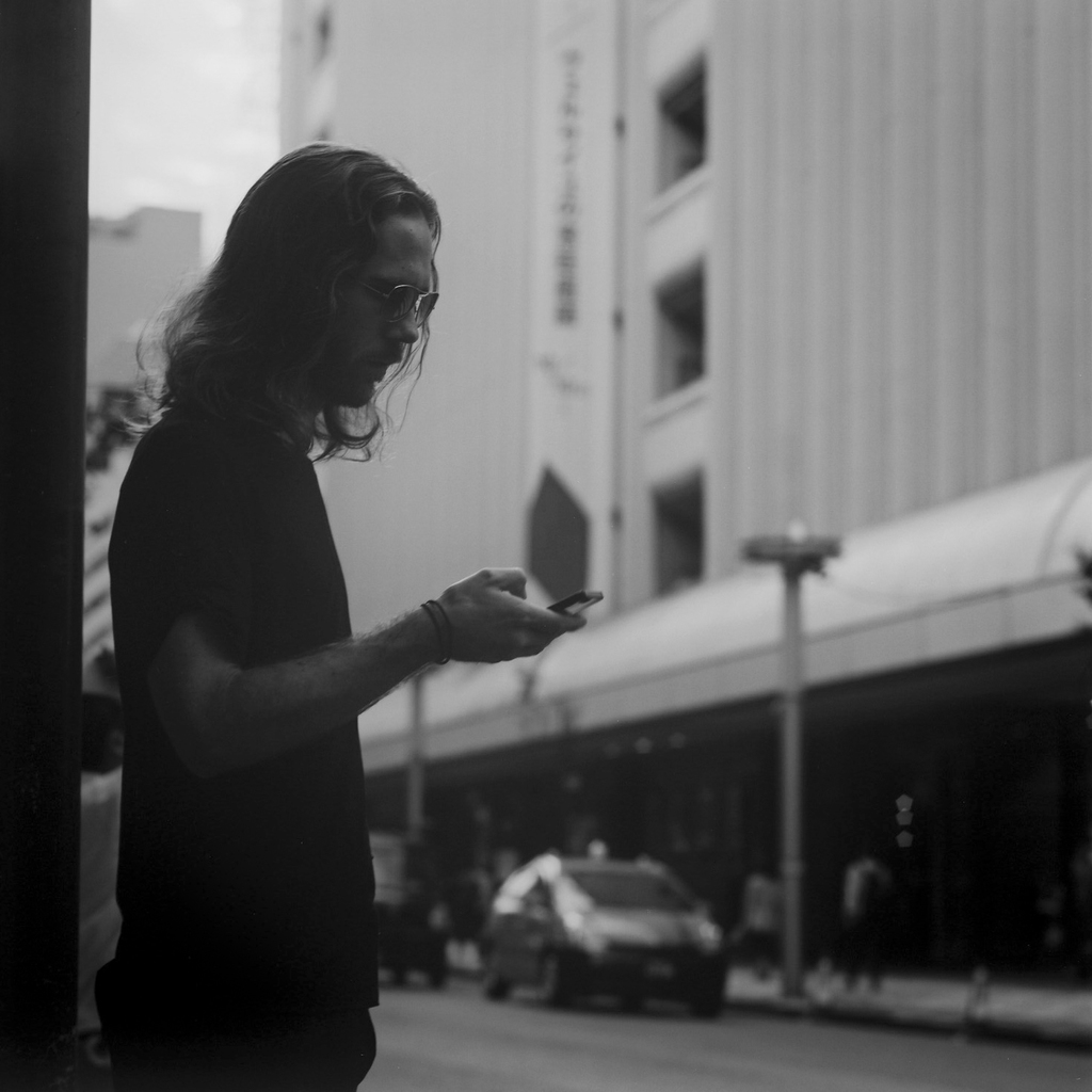 Tokyo noise