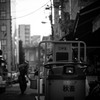 TSUKIJI〜walk 