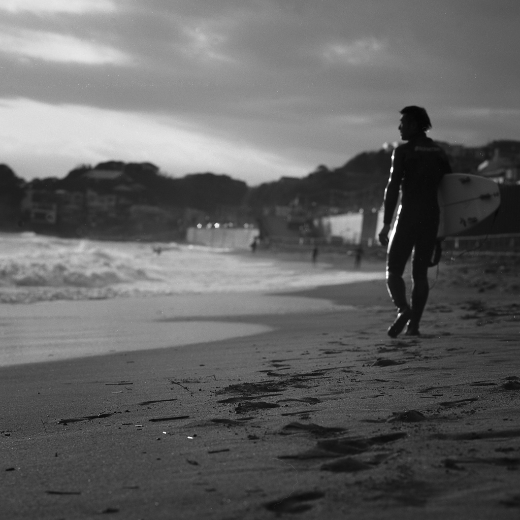 Beach Break