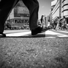Scramble rush